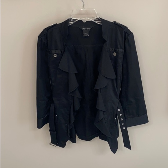 White House Black Market Jacket - Picture 4 of 5